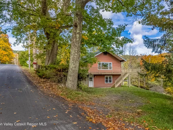 430 Rt 32c, Ashland, NY 12407