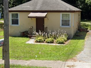 4221 W 25th Ave Unit 1, Gary, IN 46404