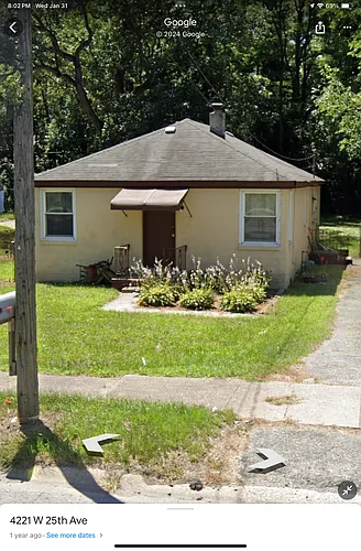 4221 W 25th Ave Photo 1