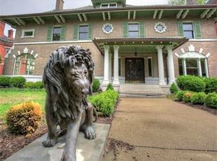 1035 Cherokee Rd, Louisville, KY 40204