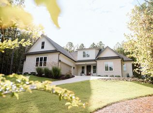 56 Mist Wood Ct, Pittsboro, NC 27312