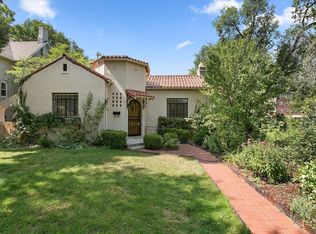 2201 S Columbine St, Denver, CO 80210