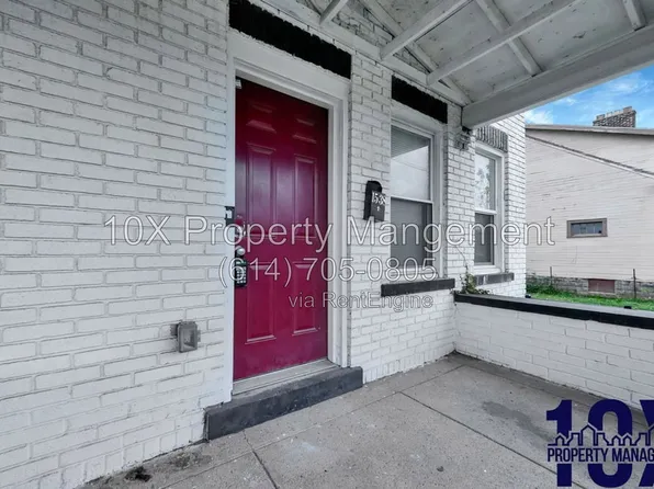 1536 E Livingston Ave, Columbus, OH 43205