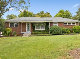 5015 Montclair Dr, Nashville, TN 37211