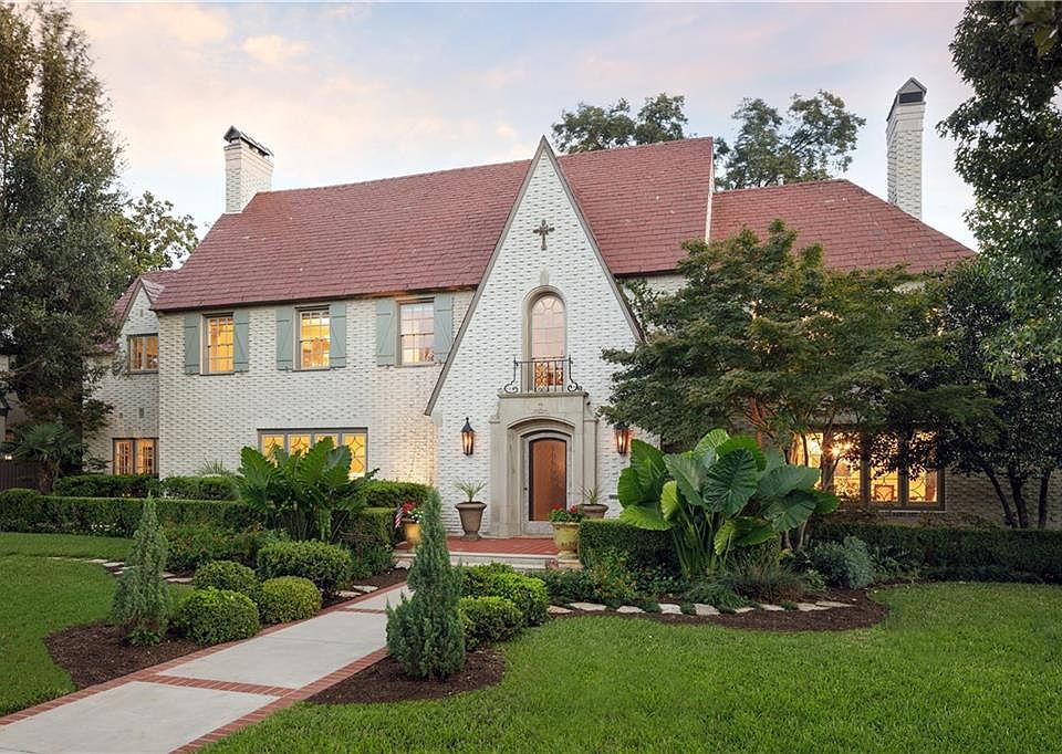 3505 Beverly Dr, Highland Park, TX 75205 | Zillow