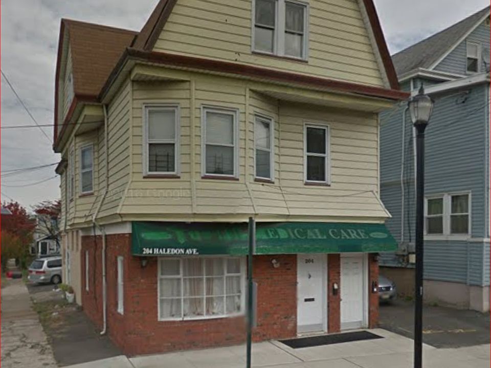 2nd image of 204 Haledon Ave