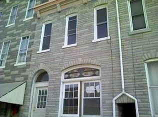 635 N 9th St, Reading, PA 19604