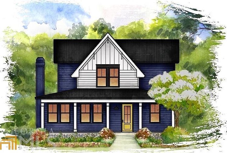 3752 Bailey Rd, Tucker, GA 30084 Zillow