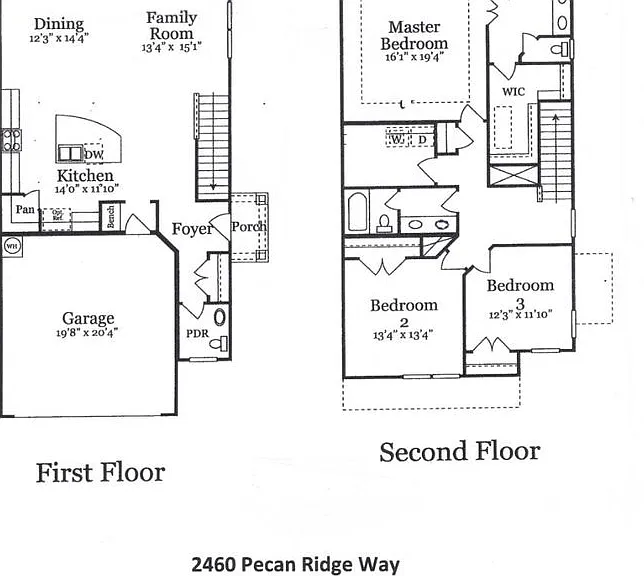 2460 Pecan Ridge Way — Photo 14