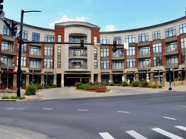 220 Cedar St APT 107, Lexington, KY 40508