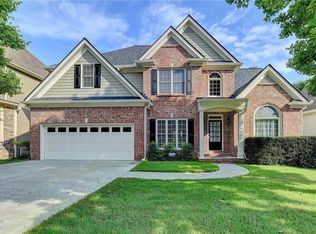 106 Little Barley Ln, Grayson, GA 30017