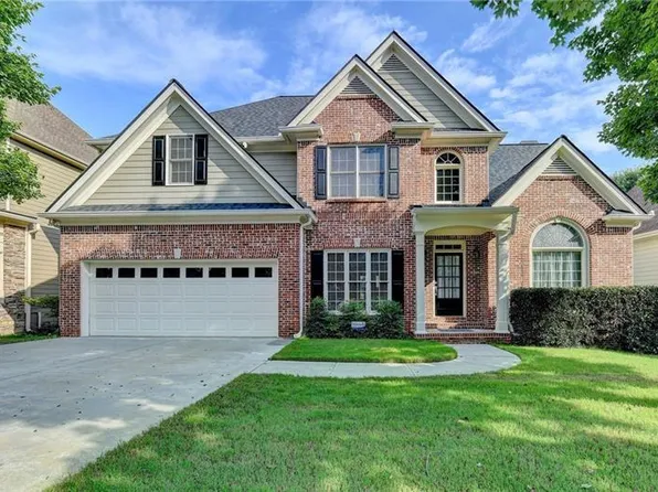 106 Little Barley Ln, Grayson, GA 30017