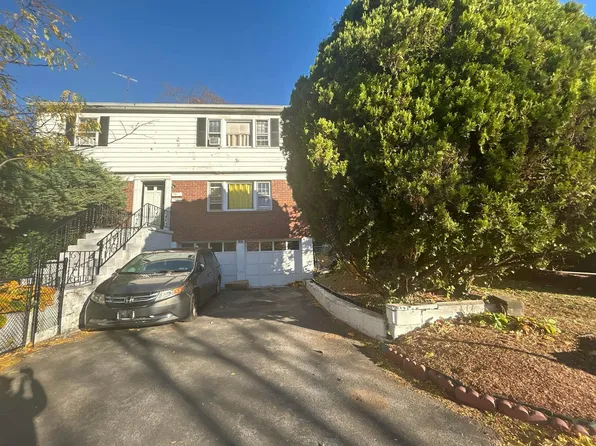 403 E 4th St, Mount Vernon, NY 10553