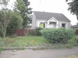 5151 S Asotin St, Tacoma, WA 98408