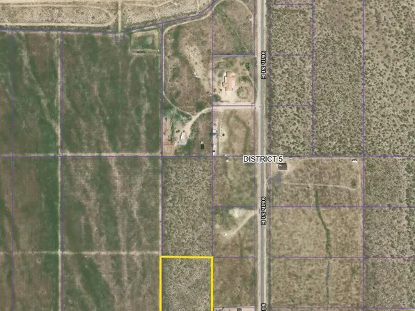 0 Avenue V 96th #Vic, Littlerock, CA 93543