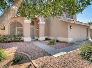 1201 W Oriole Way, Chandler, AZ 85286