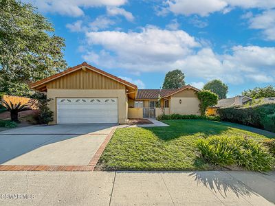 758 W Mondego Pl, Thousand Oaks, CA, 91360