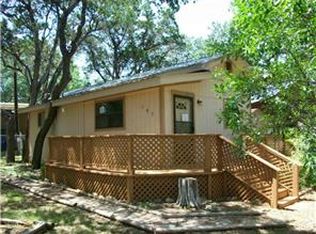 107 Chaparral Cir, Wimberley, TX 78676