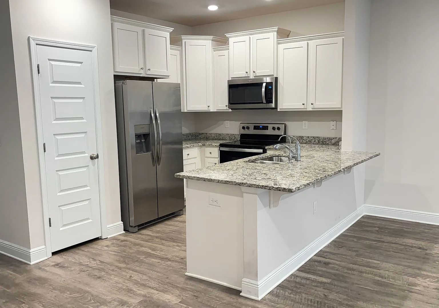 1609 Caleigh Ct Lynn Haven FL 32444 — Photo 2