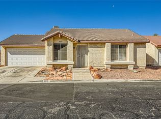 2821 Sweet Basil Dr, Las Vegas, NV 89142