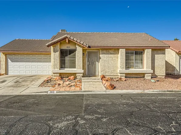 2821 Sweet Basil Dr, Las Vegas, NV 89142