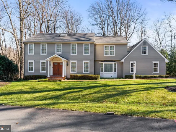 10903 Quimby Point Ln, Reston, VA 20191