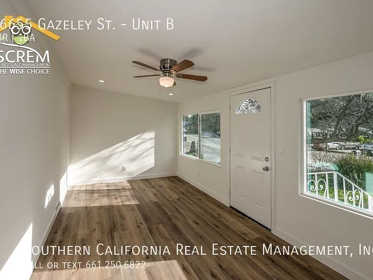 16655 Gazeley St #B — Photo 4