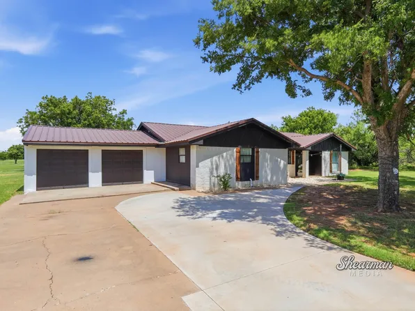 152 Wellington Ln, Wichita Falls, TX 76305