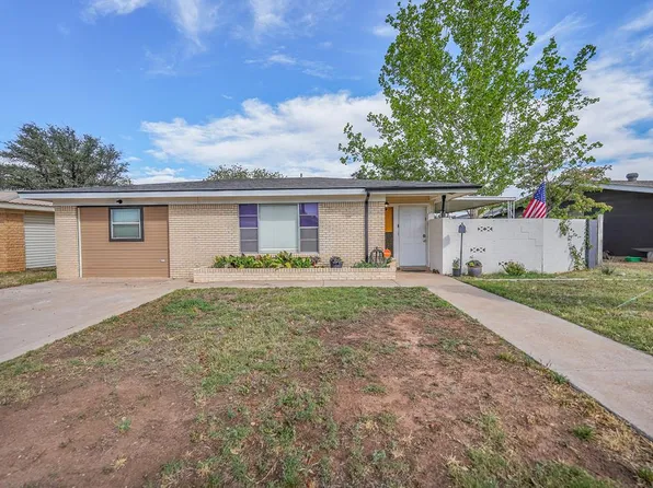 3624 Springdale Dr, Odessa, TX 79762