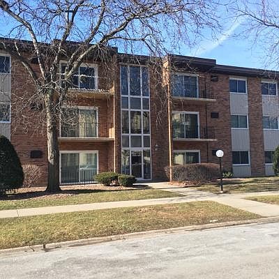 2nd image of 9720 S Karlov Ave APT 102