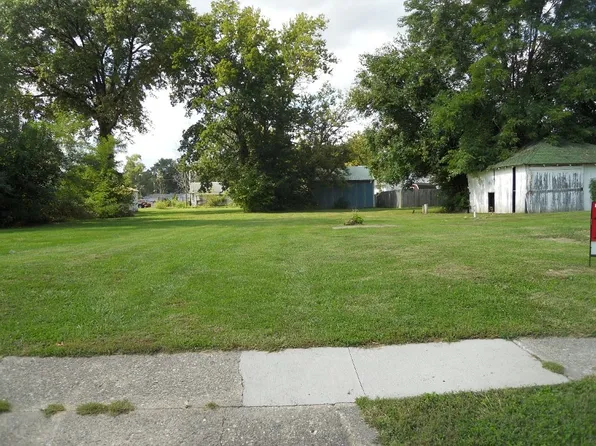 1721 12th St, Lawrenceville, IL 62439