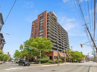 551 Observer Hwy APT 9D, Hoboken, NJ 07030