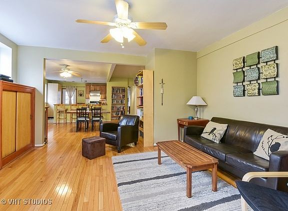 2nd image of 6121 S Woodlawn Ave #1