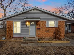 526 Miller St, Michigan City, IN 46360