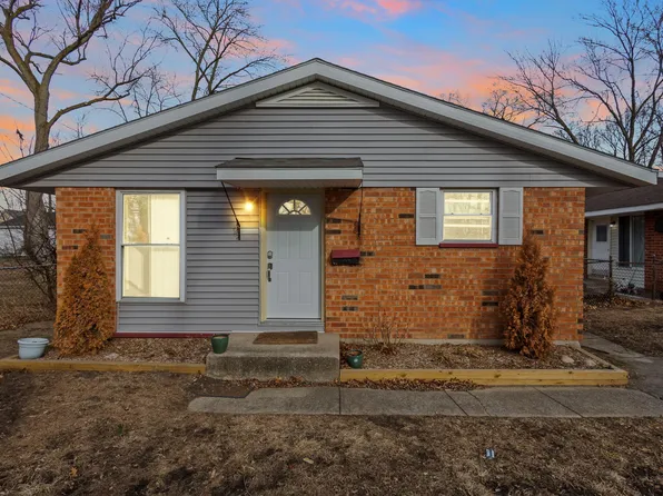 526 Miller St, Michigan City, IN 46360