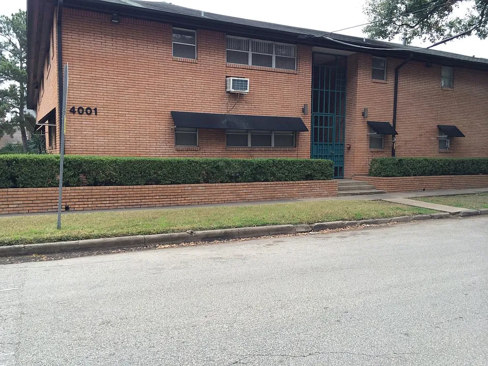 4001 Greeley St #10