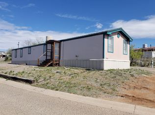 1861 S Lamina Loop, Silver City, NM 88061
