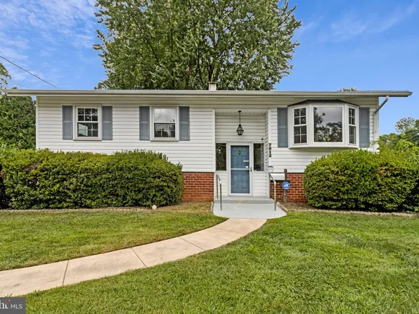 7812 Royston St, Annandale, VA 22003