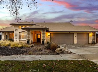 1603 Via Rosa, Paso Robles, CA 93446