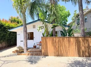 1128 1/2 Castillo St, Santa Barbara, CA 93101
