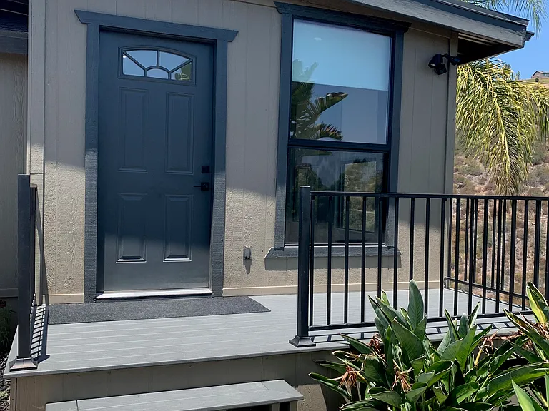 Crestwind Dr — Photo 1