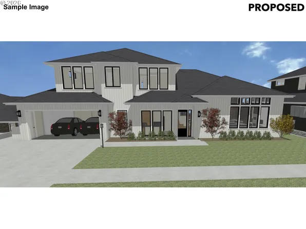 22898 Weatherhill Rd, West Linn, OR 97068