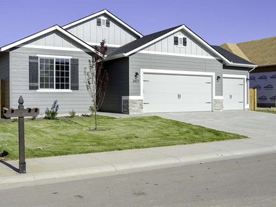 2668 N Iditarod Way, Kuna, ID, 83634