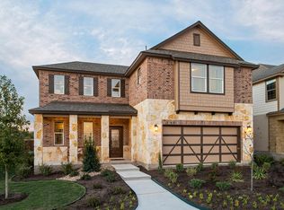 362 Grand Junction Trl, Georgetown, TX 78626