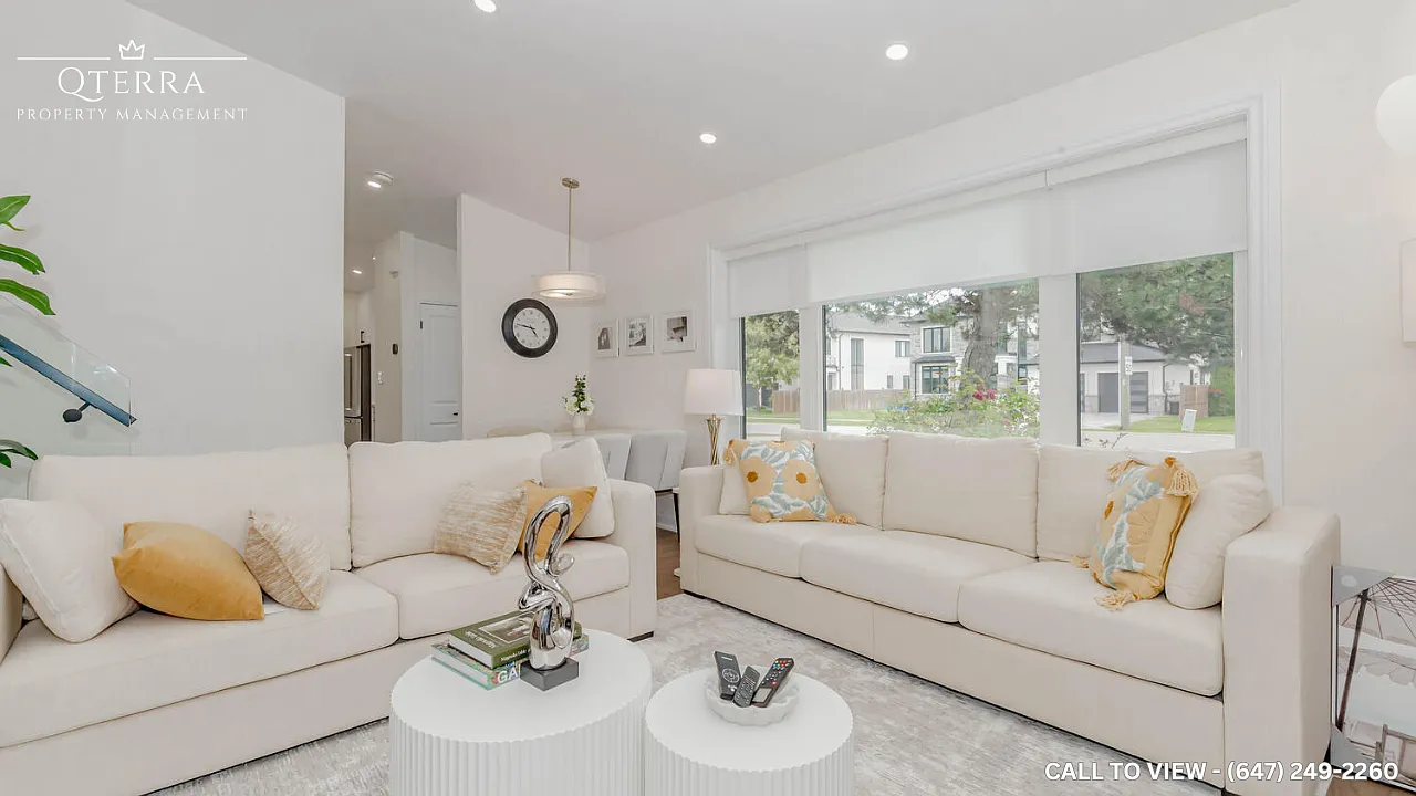3 bed, 1400 sqft, $2,995 — Photo 1