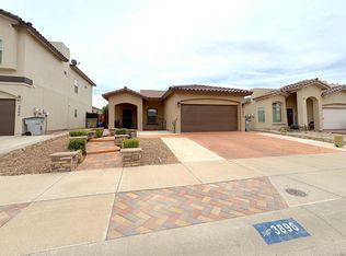3896 Loma Cortez Dr, El Paso, TX 79938