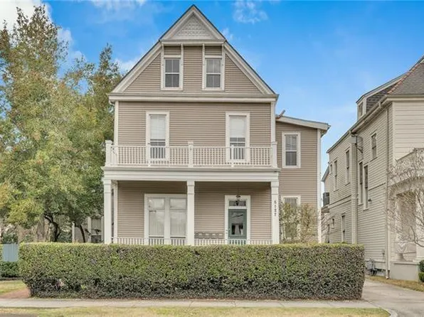 5127 Prytania St APT 2, New Orleans, LA 70115