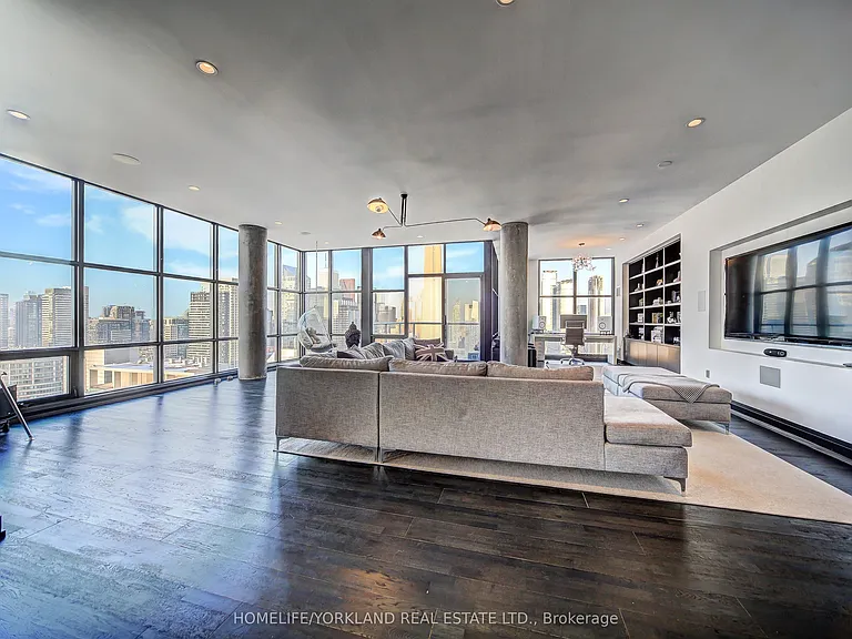 10 Navy Wharf Ct #Penthouse 02 — Photo 16