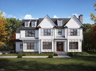 7 Overlook Rd, Chatham, NJ 07928