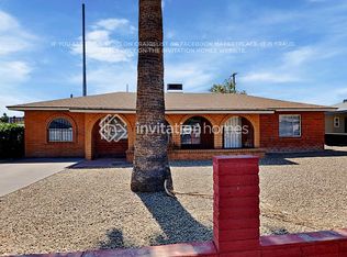 402 N 47th Pl, Phoenix, AZ 85008